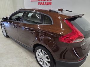 Volvo V40 bild 9