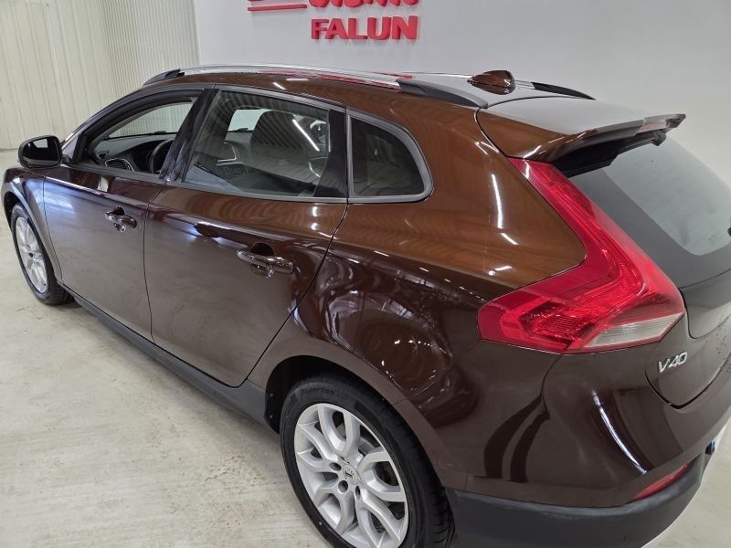 Volvo V40 bild 9