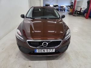 Volvo V40 bild 2