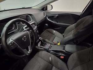 Volvo V40 bild 10