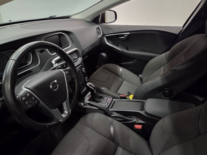 Volvo V40 bild 10