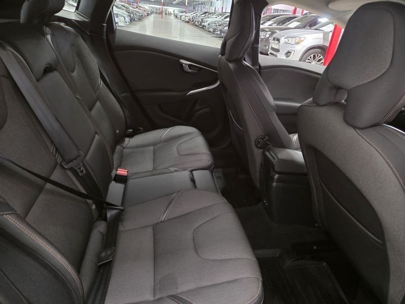 Volvo V40 bild 5