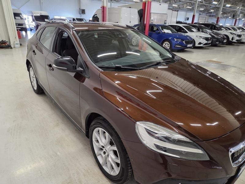 Volvo V40 bild 3