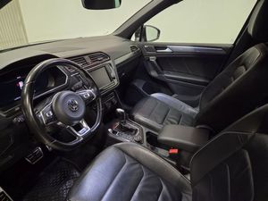 Volkswagen Tiguan bild 9