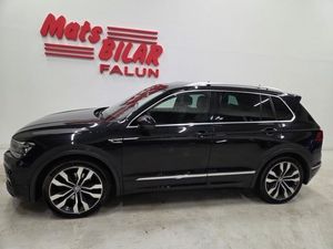 Volkswagen Tiguan bild 1