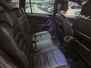 Volkswagen Tiguan bild 5