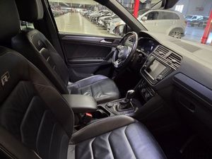 Volkswagen Tiguan bild 4