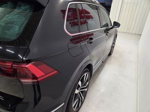 Volkswagen Tiguan bild 6