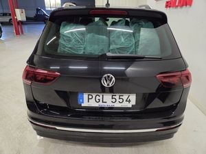 Volkswagen Tiguan bild 7