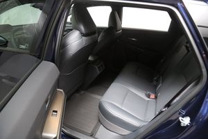 Subaru Solterra bild 6