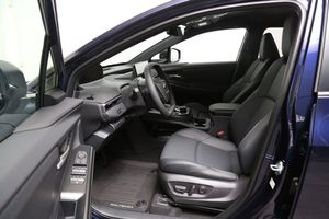 Subaru Solterra bild 5