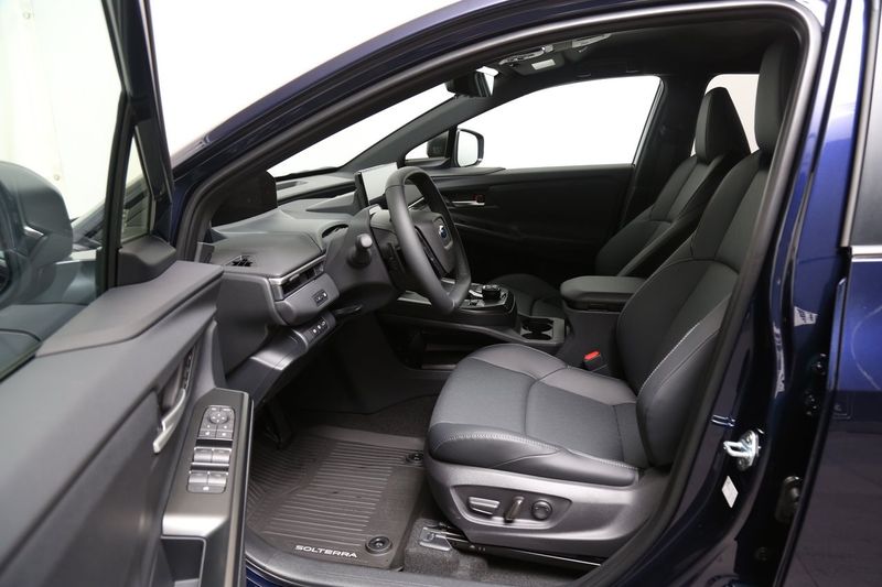 Subaru Solterra bild 5