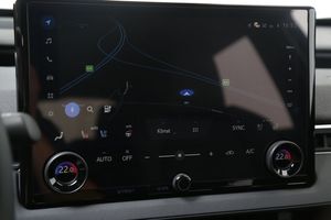 Subaru Solterra bild 15