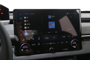 Subaru Solterra bild 16
