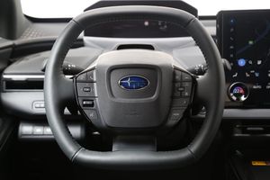 Subaru Solterra bild 10