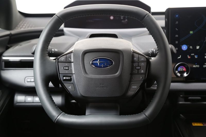 Subaru Solterra bild 10