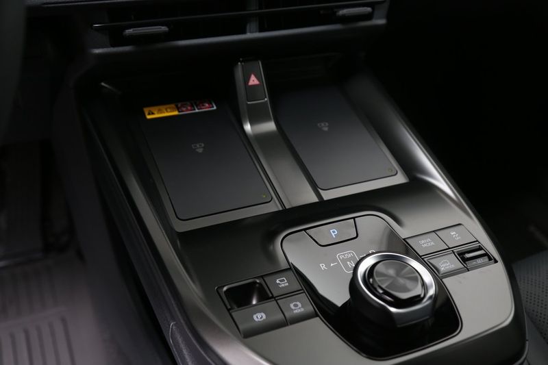 Subaru Solterra bild 14