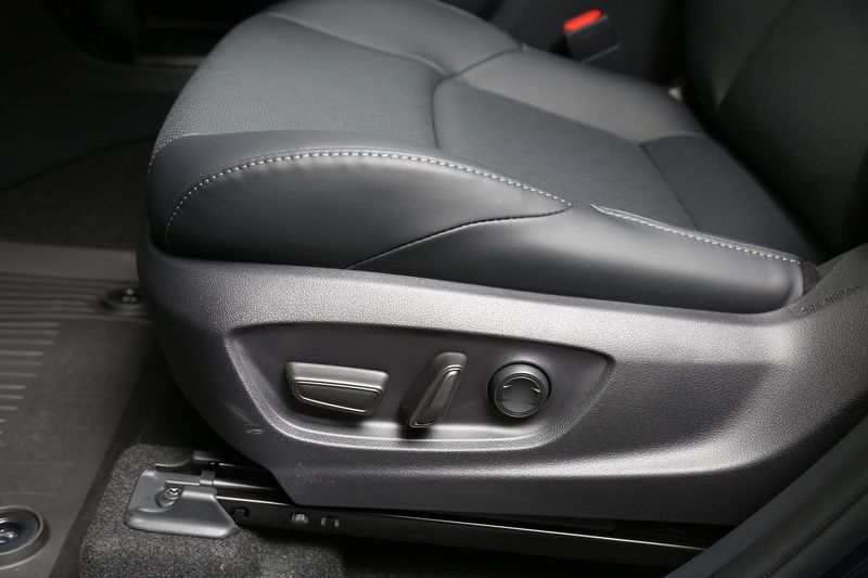 Subaru Solterra bild 13