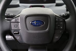 Subaru Solterra bild 11