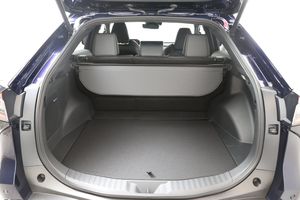 Subaru Solterra bild 7