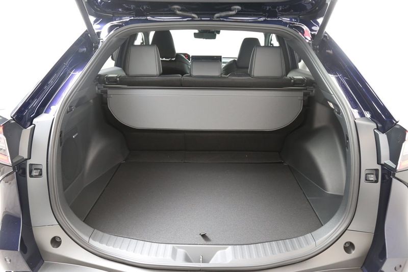 Subaru Solterra bild 7