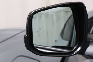 Subaru Uncharted bild 12