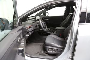 Subaru Uncharted bild 5