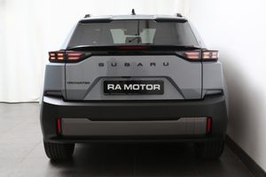 Subaru Uncharted bild 9