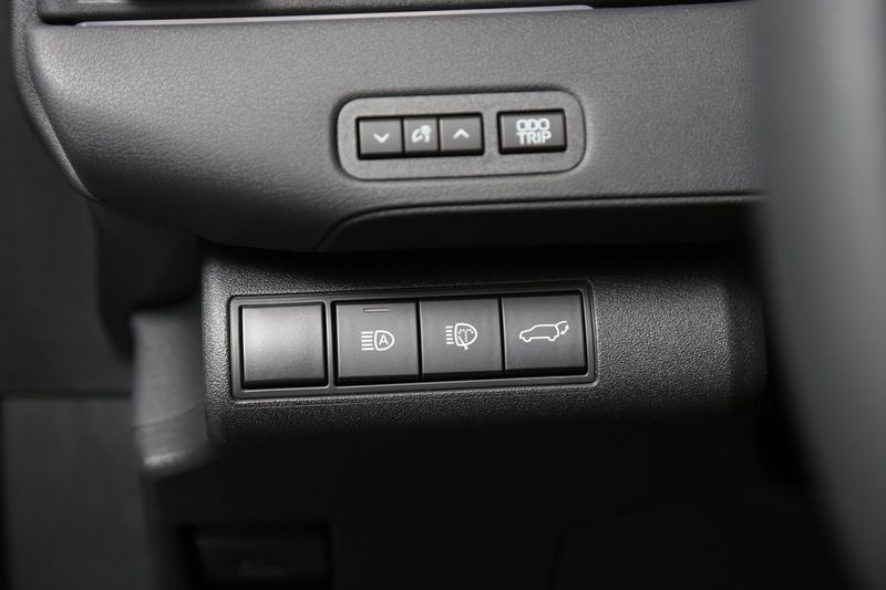 Subaru Uncharted bild 19