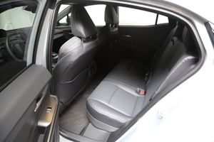 Subaru Uncharted bild 6