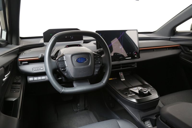 Subaru Uncharted bild 13