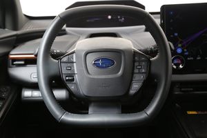 Subaru Uncharted bild 14