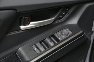 Subaru Uncharted bild 16