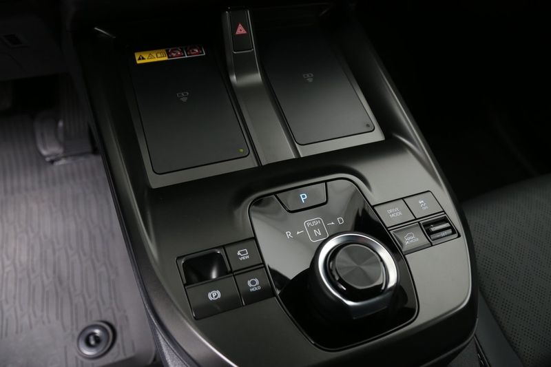 Subaru Uncharted bild 20