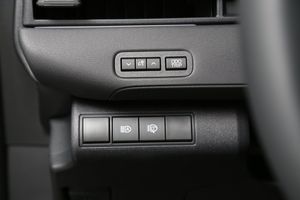 Subaru Uncharted bild 16