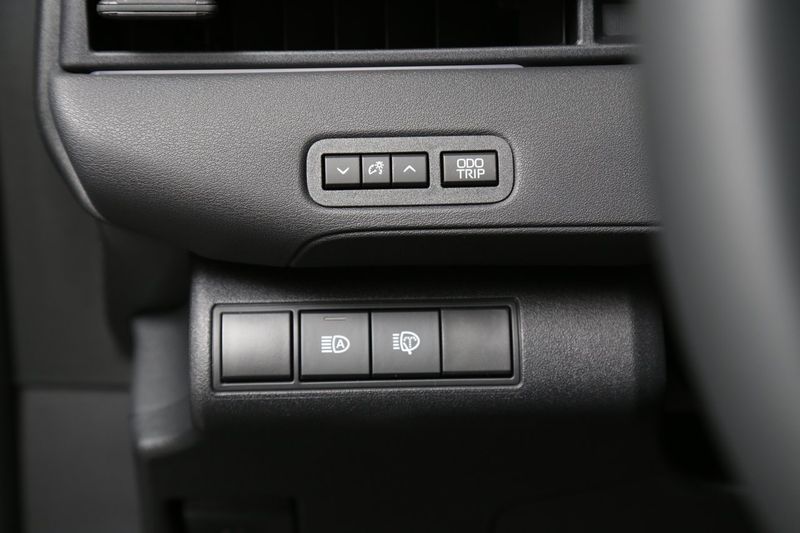 Subaru Uncharted bild 16