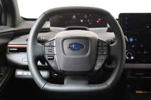 Subaru Uncharted bild 13