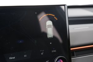 Subaru Uncharted bild 21