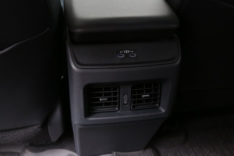 Subaru Uncharted bild 14