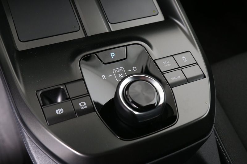 Subaru Uncharted bild 18