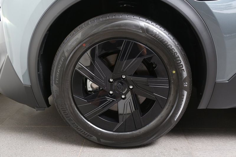 Subaru Uncharted bild 4
