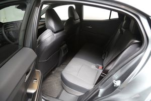Subaru Uncharted bild 6