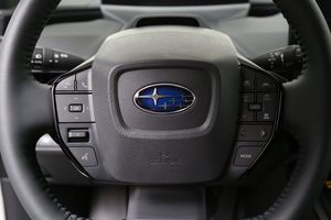 Subaru E-Outback bild 16
