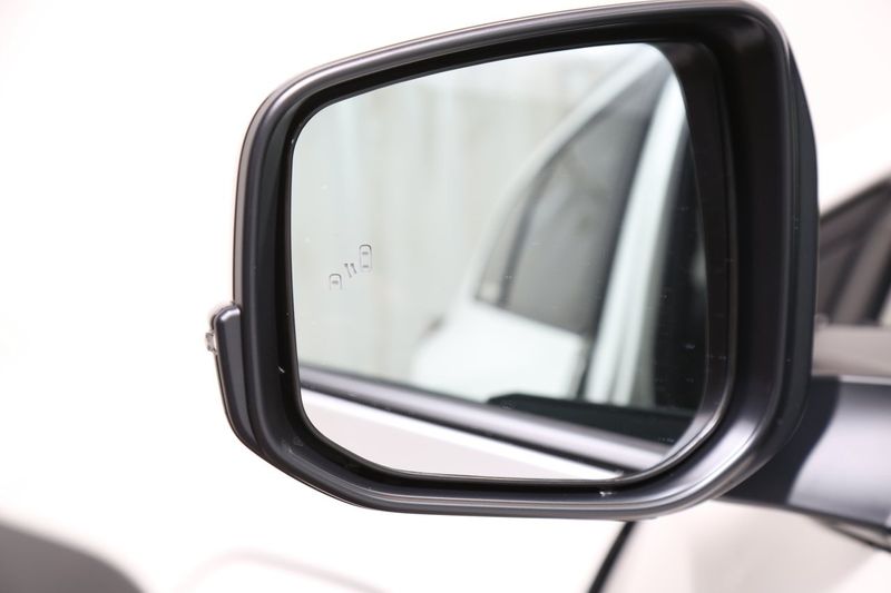 Subaru E-Outback bild 11