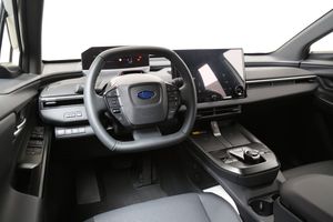 Subaru E-Outback bild 13