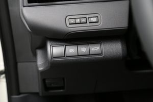 Subaru E-Outback bild 20