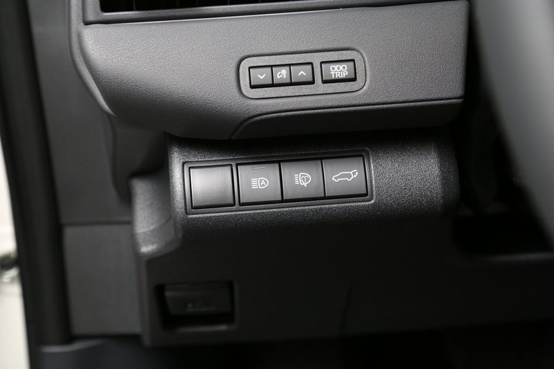 Subaru E-Outback bild 20
