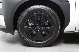 Subaru E-Outback bild 4