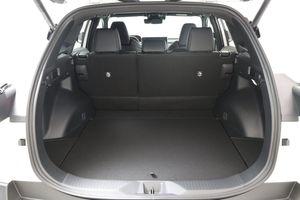 Subaru E-Outback bild 7