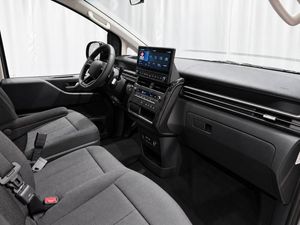 Hyundai Staria bild 11